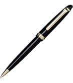 Amazon | PLATINUM プラチナ万年筆 油性ボールペン #3776センチェリー