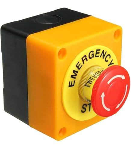 MOZA R16V1 + 緊急停止ボタン MOZA R16V1 + 緊急停止ボタン