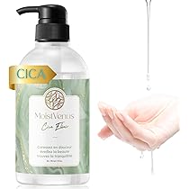 Amazon | 【W受賞・皮膚科医監修】潤滑ゼリー 450g ハチミツ アロエ