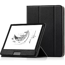 Amazon.co.jp: (2025発売)For BOOX Go Color 7 / 7 （Gen2） ケース