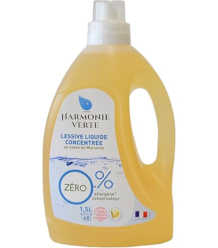 Amazon | ザ・ランドレス 洗濯用洗剤 シグネチャーデタージェント 1L