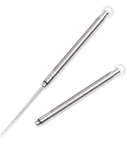 爪楊枝 袋入り楊枝 クリア 1000本 [ 4904681504504 ] | A-プライス | A