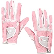 Malbon ゴルフグローブ レディース 両手用 PU 薄手 G-S-003 Malbon ゴルフグローブ レディース 両手用 PU 薄手 G-S-003