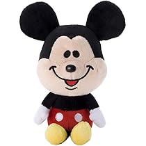ディズニー　ミッキーマウス　サイズ3S （4枚） セール】キッズ MICKEY MOUSE ミッキー オーバーサイズ ロンT（T