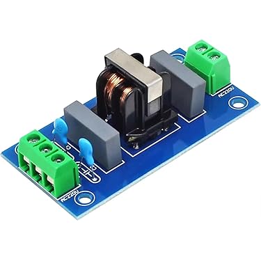 Amazon.co.jp 売れ筋ランキング: EMIフィルタ の中で最も人気のある