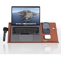 MOFT smart desk mat デスクマット PC タブレット スタンド 61UBwp7DtpL._AC_UL210_SR210,
