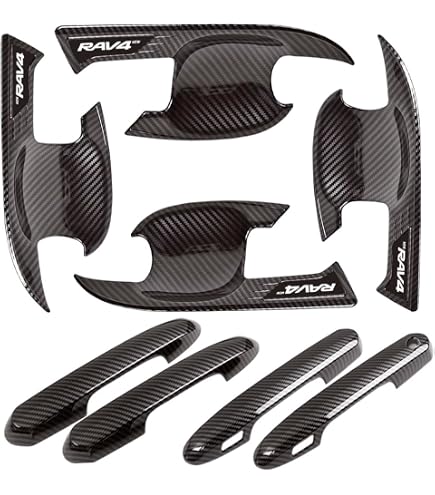 Amazon | TRD(ティーアールディー) フロントロアガーニッシュ トヨタ
