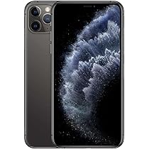 ミ*ズ様 Apple iPhone 11pro スペースグレー　256GB Amazon | 【整備済み品】 Apple iPhone 11 Pro 256GB スペース