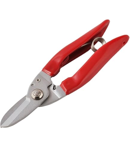 日本製 万能日曜鋏 タナカ君 Amazon | タナカ 日曜万能鋏 | ハサミ