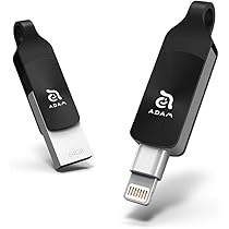 Memory stick 64MGアイボ Amazon | ADAM iKlips DUO+ iPhone対応 Lightning(ライトニング
