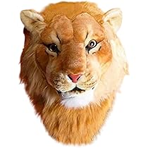 海外作家様作　アートドール　ライオンの子供 海外作家様作 アートドール ライオンの子供