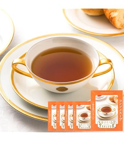 Amazon | 帝国ホテル スープ・調理缶詰詰合せ（15缶） TSC-100