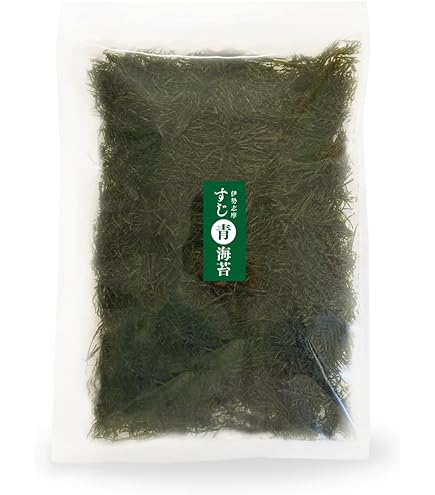 【扇】5枚を4セット 計20枚 2024年新物 ハバノリ 三浦松輪産 500sinhaba10.jpg