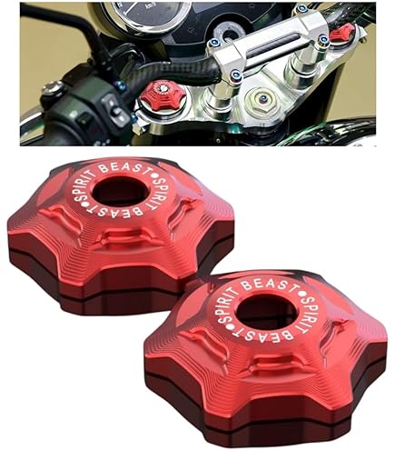 Amazon | FORカワサキ Z900RS オートバイフロントフォークカバーロゴ