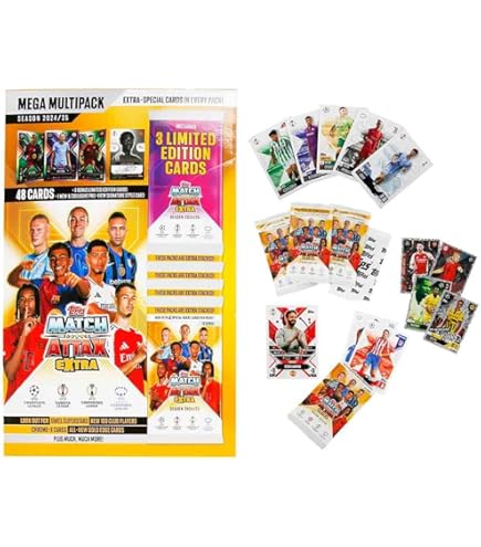 Amazon.co.jp: Topps Match Attax 2023 2024 マンチェスター