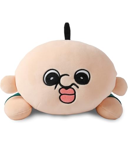 Amazon.co.jp: 日常組 ぺいんと ぬいぐるみ 日常組の日常展 : おもちゃ