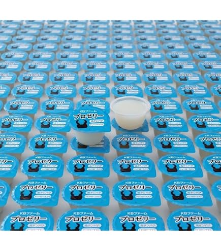 Amazon | KBファーム プロゼリー(16g 1,500個入り) 昆虫 小動物 | KB