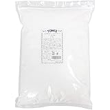 富澤商店 TOMIZ ミズホチカラ 100% パン用米粉 (2.5kg / 九州産/国産) パン粉 (しっかり膨らむ/ホームベーカリー/業務用)