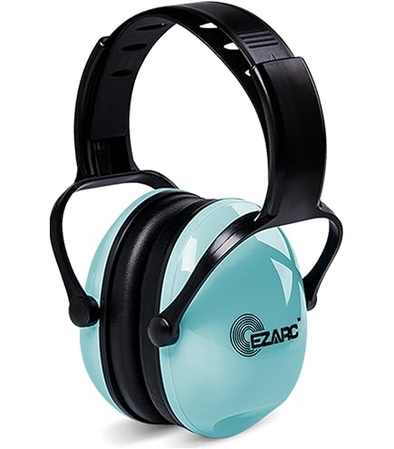 Amazon.co.jp: 9-nine- イヤーマフ 4人セット : 産業・研究開発用品