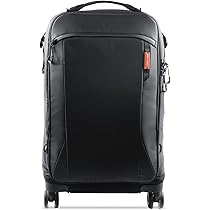 Amazon.co.jp: [PGYTECH] Roller Camera Backpack 30L カメラバッグ