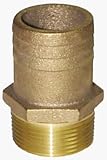アダプタパイプホースに1 – 1 / 4 " [ Misc。]