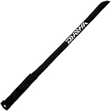 ダイワ(DAIWA) ロッドベルト ロッドトップカバー(A) ブラック