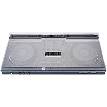 AlphaTheta DDJ-GRV6 カバー付　美品 DDJ-GRV6 - AlphaTheta