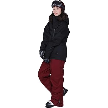 Amazon.co.jp 人気ギフトランキング: スキーウェア で、ギフトの設定を