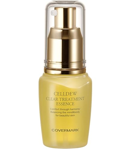 Amazon.co.jp: COVERMARK (カバーマーク) セルアドバンスト セラム WS