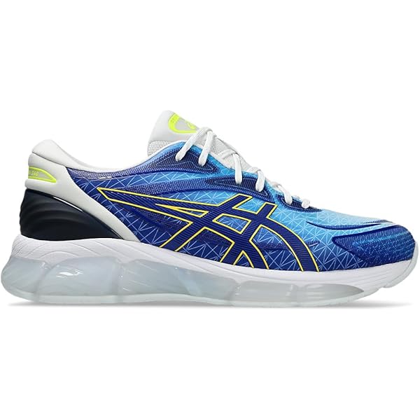asics quantum infinity review