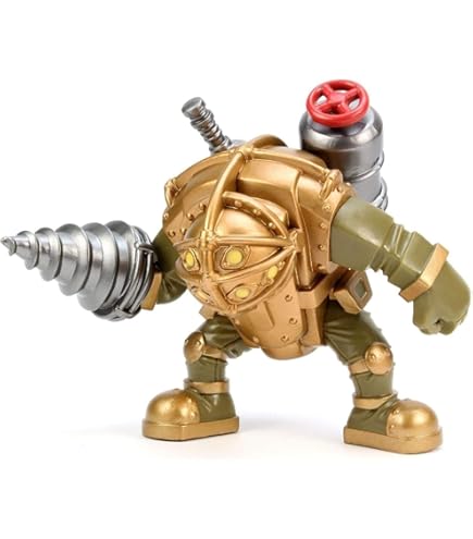 Amazon.co.jp: NECA バイオショック ヨーロッパ限定 リトルシスター