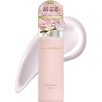 Amazon | SILK THE RICH (シルクザリッチ) シャンプー トリートメント