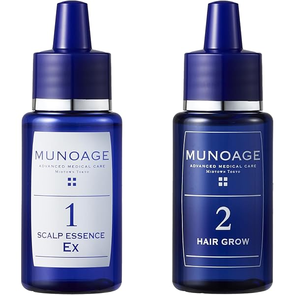 MUNOAGE ヘアトニック 2本セット 60ml 2セット 楽天市場】ギフト付き！期間限定 ［公式］ SallyZen