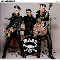 Amazon.co.jp: ROCK'N'ROLL KINGDOM: ミュージック