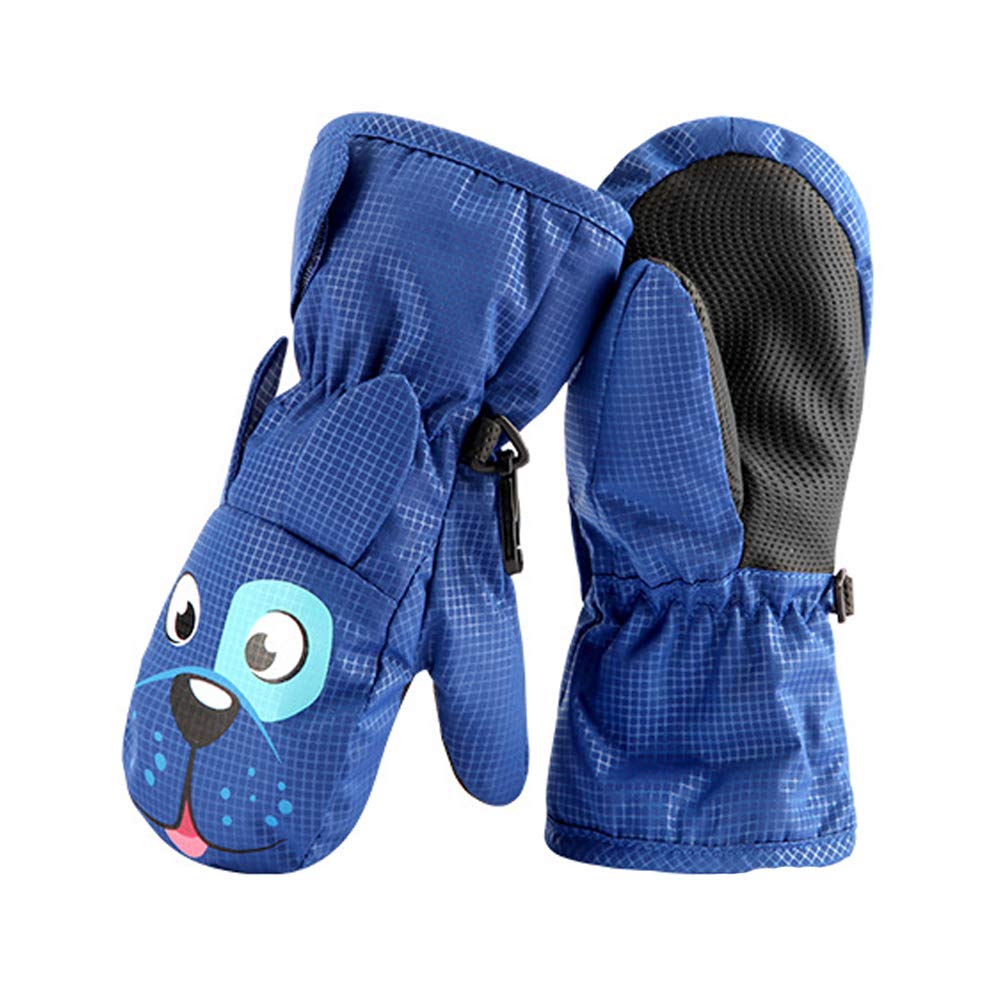 snow gloves for 2 year olds