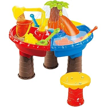 Amazon.co.jp 人気ギフトランキング: サンド・ウォーターテーブル で