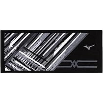 Amazon.co.jp: [ミズノ] スポーツタオル 今治タオル N-XT
