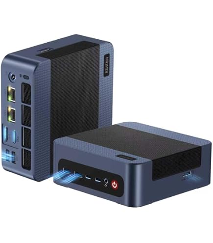 ASRock DeskMini 310 - Mini-PC - Keine CPU - 0 GB, 90BXG3701