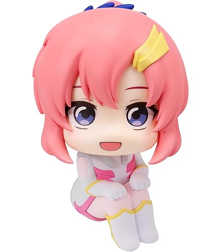 Amazon | ラクス クライン フィギュア 機動戦士ガン'ダムSEED FREEDOM