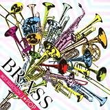 BRASS BEST SELECTION �`J-POP�`