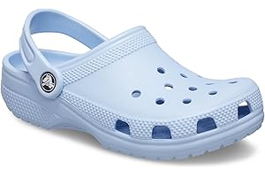 Crocs Kids Classic Clog
