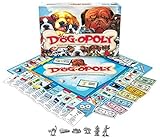 Dog-Opoly[並行輸入品]