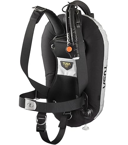 SCUBAPRO XL ブラック　スキューバダイビング　サーフィン Amazon | SCUBAPRO（スキューバプロ）X-TEK PURE TEK SYSTEM バック