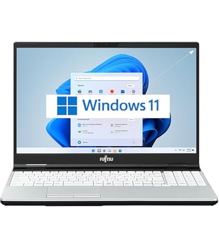 Amazon.co.jp: ノートパソコン NEC VersaPro VF-1 インテル Core i5 