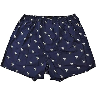 新品未開封　ポールスミス　トランクス4つセット　Mサイズ Amazon | [ポールスミス] メンズ パンツ トランクス Paul's Rabbit