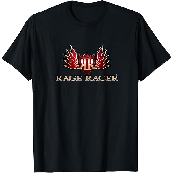 Amazon | R4 -RIDGE RACER TYPE 4-001 Tシャツ | Tシャツ・カットソー 通販