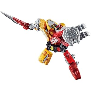 ミニプラ 全界合体シリーズ01 ゼンカイオー ジュラガオーン セット(1個入)食玩・清涼菓子(機界戦隊ゼンカイジャー) ミニプラ 全界合体シリーズ01 ゼンカイオー ジュラガオーン セット(1個入)食玩・清涼菓子(機界戦隊ゼンカイジャー)