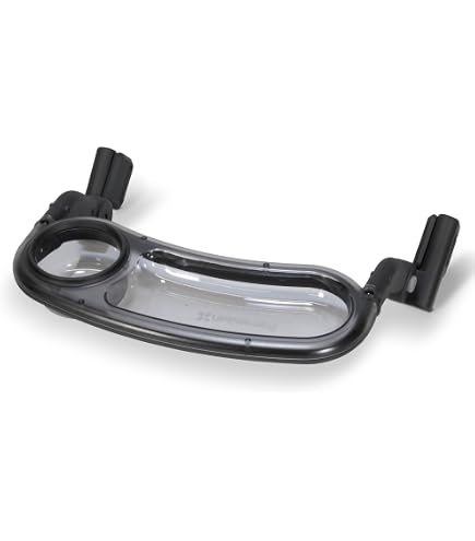 Amazon | UPPAbaby ミニ/MINU V2 ベビーカー レインシールド | レイン
