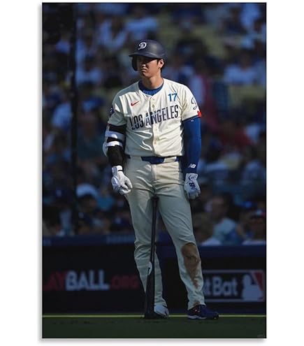 Amazon.co.jp: 大谷 翔平 グッズ 大谷 ポスター アートパネル