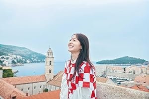 乃木坂46 金川紗耶1st写真集『タイトル未定』